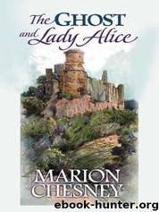 The Ghost and Lady Alice by Marion Chesney