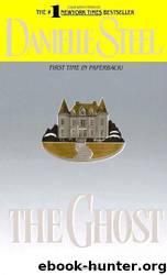 The Ghost by Danielle Steel