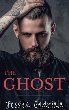 The Ghost by Jessica Gadziala