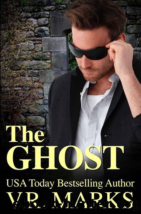 The Ghost by Marks V.R