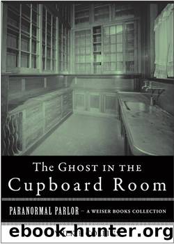 The Ghost in the Cupboard Room by Wilkie Collins