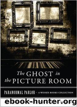 The Ghost in the Picture Room by Adelaide Anne Procter