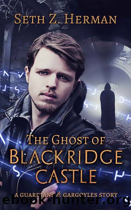 The Ghost of Blackridge Castle by Seth Z Herman