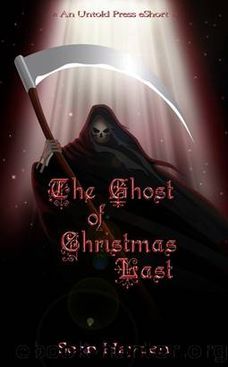 The Ghost of Christmas Last by Sean Hayden