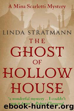 the house of hollow book