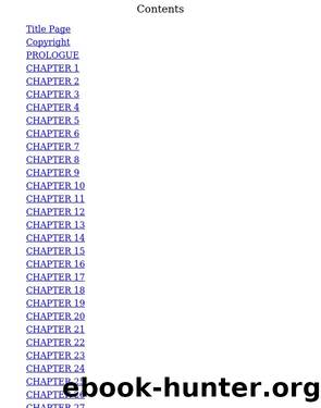 The Ghost of Lilly Pilly Creek by Abbie L. Martin