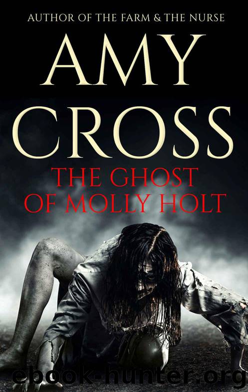 The Ghost of Molly Holt by Amy Cross