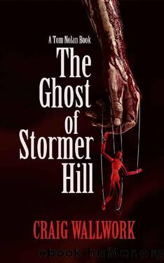 The Ghost of Stormer Hill (Tom Nolan Book 3) by Craig Wallwork