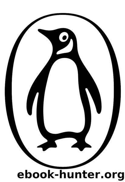 The Ghost of Waterloo by Adair Robin