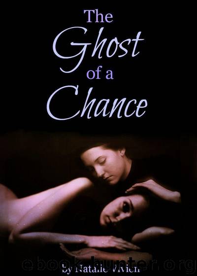 The Ghost of a Chance by Vivien Natalie