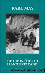 The Ghost of the Llano Estacado by Karl May