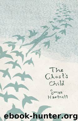 The Ghost's Child by Sonya Hartnett