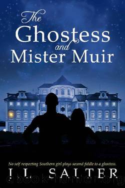 The Ghostess and Mister Muir by J.L. Salter