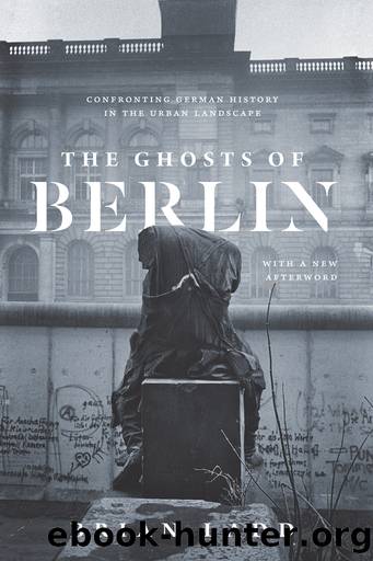 The Ghosts of Berlin by Unknown
