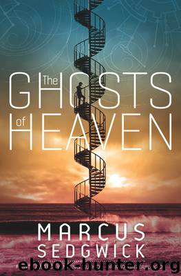 The Ghosts of Heaven by Marcus Sedgwick