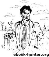 The Ghosts of Jay MillAr by Jay Millar