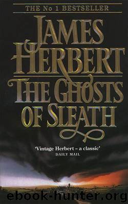 The Ghosts of Sleath by Herbert James