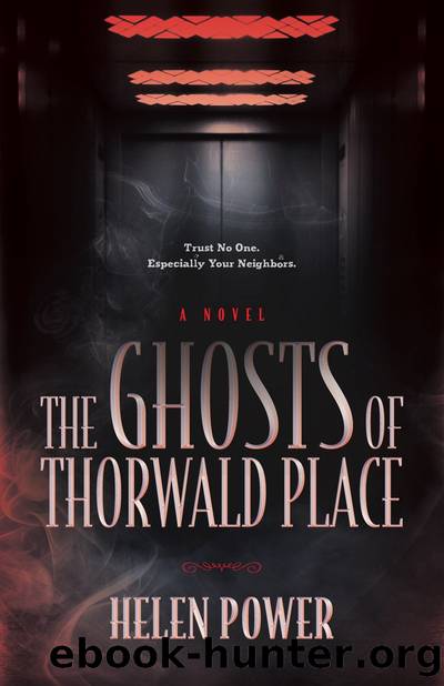 The Ghosts of Thorwald Place by Helen Power
