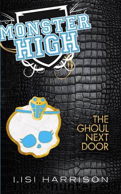 The Ghoul Next Door - 02 by Lisi Harrison