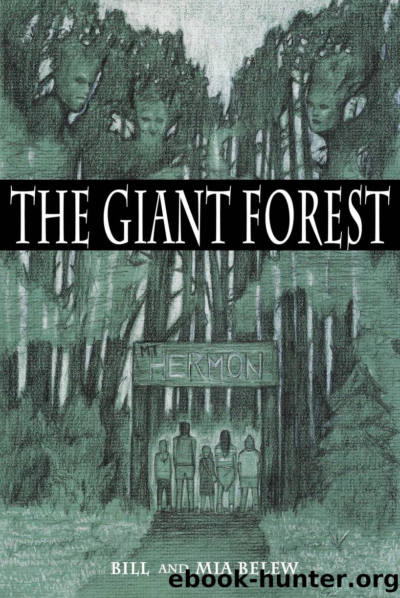 The Giant Forest by Bill && Mia Belew