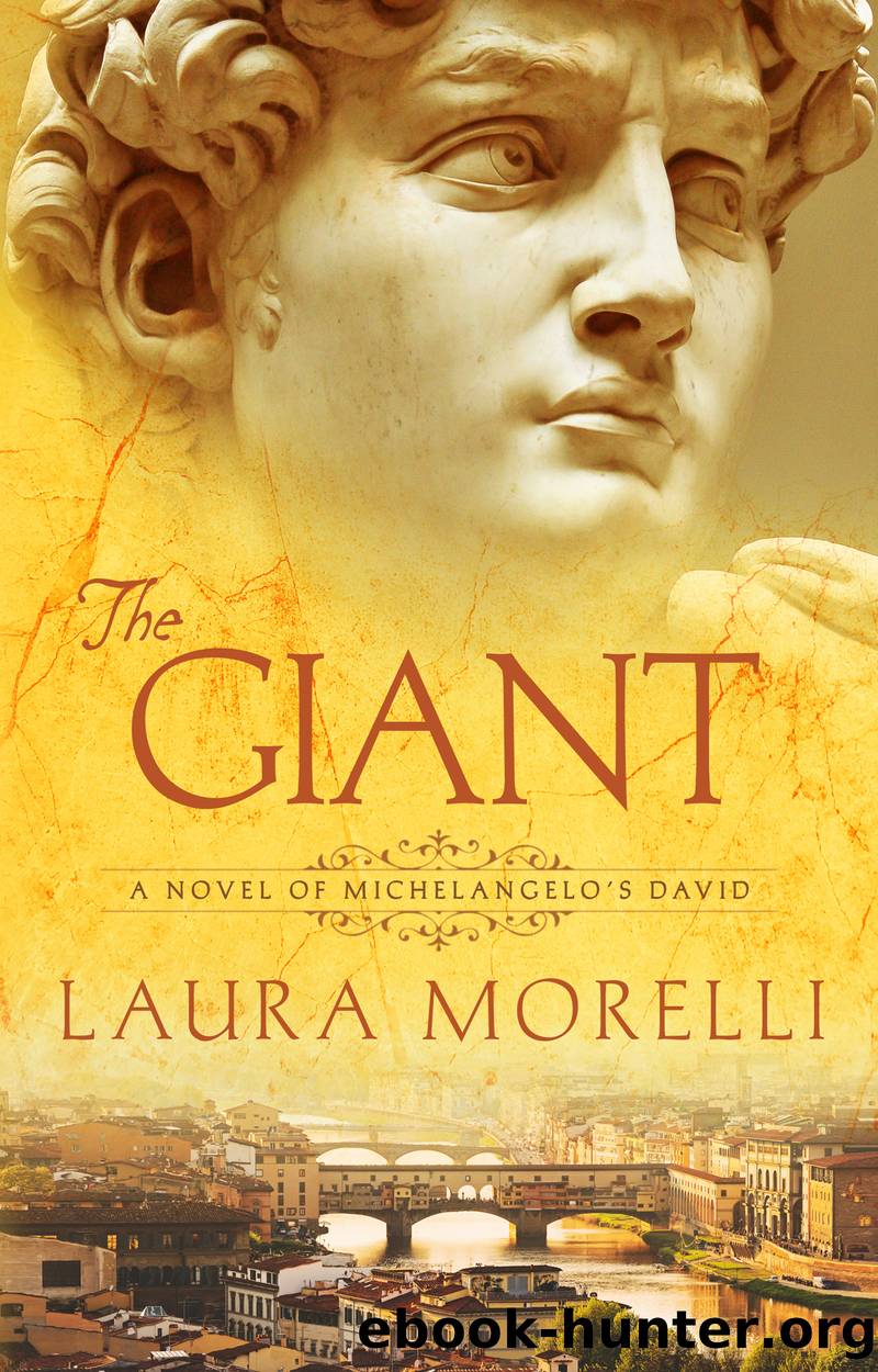 The Giant by Laura Morelli