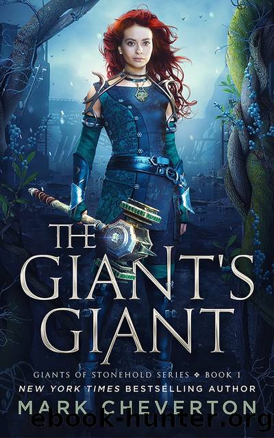 The Giant's Giant by MARK CHEVERTON