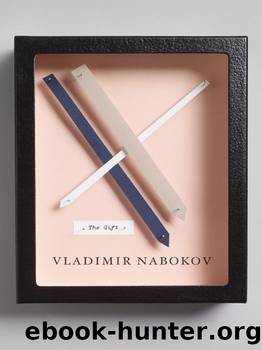 The Gift (Vintage International) by Vladimir Nabokov