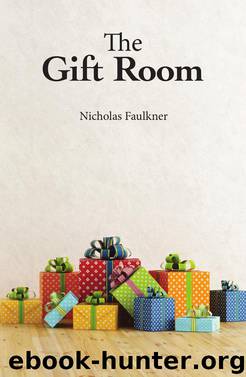 The Gift Room by Nicholas Faulkner