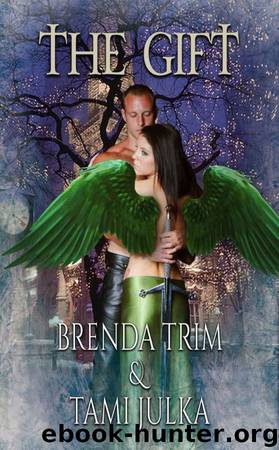 The Gift by Brenda Trim & Tami Julka & Amanda Fitzpatrick
