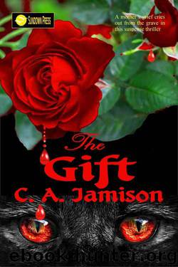 The Gift by C. A. Jamison