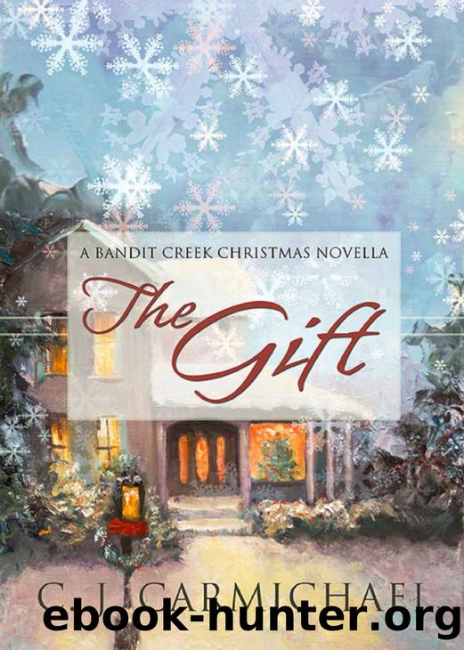 The Gift by Carmichael C. J