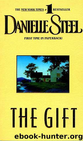 The Gift by Danielle Steel