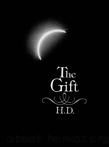 The Gift by H.D