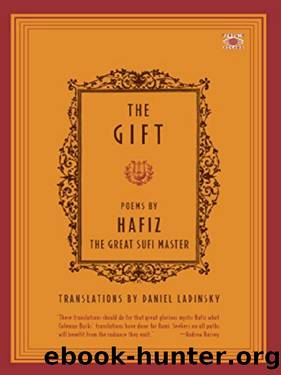 The Gift by Hafiz Shirazi