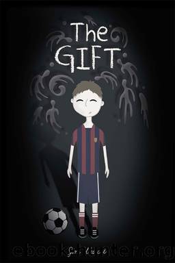 The Gift by Jim Westcott