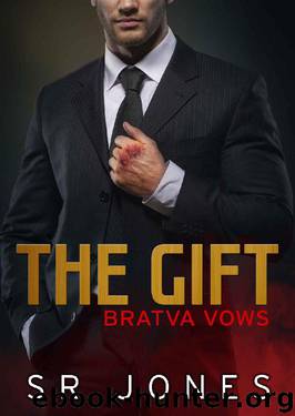 The Gift by SR Jones