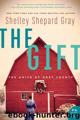 The Gift by Shelley Shepard Gray