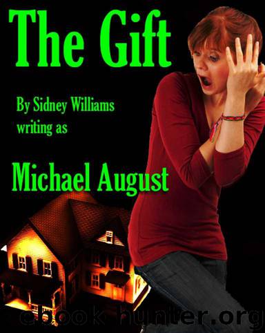 The Gift by Sidney Williams