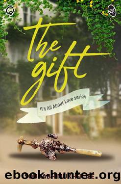 The Gift by Unknown