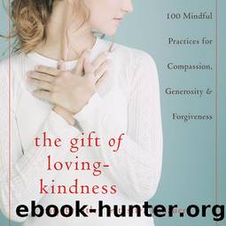 The Gift of Loving-Kindness by Mary Brantley