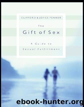 The Gift of Sex by Clifford Penner