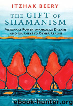 The Gift of Shamanism by Itzhak Beery