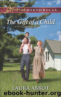 The Gift of a Child by Laura Abbot