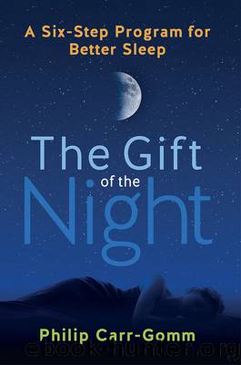 The Gift of the Night by Philip Carr-Gomm
