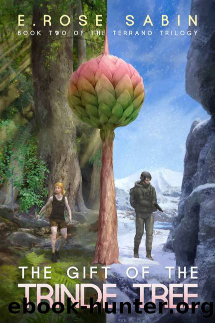 The Gift of the Trinde Tree by Sabin E