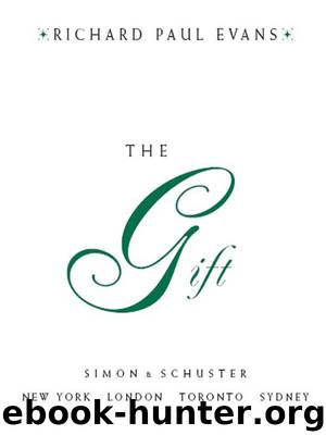 The Gift: A Novel by Evans Richard Paul