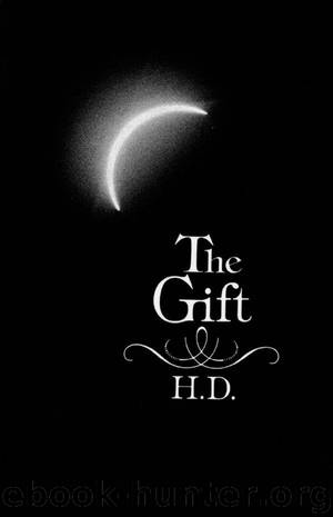 The Gift: Novel by Hilda Doolittle