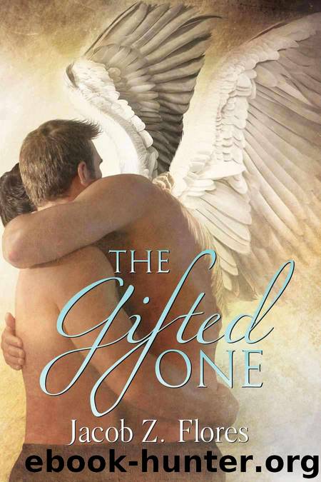 The Gifted One by Flores Jacob Z