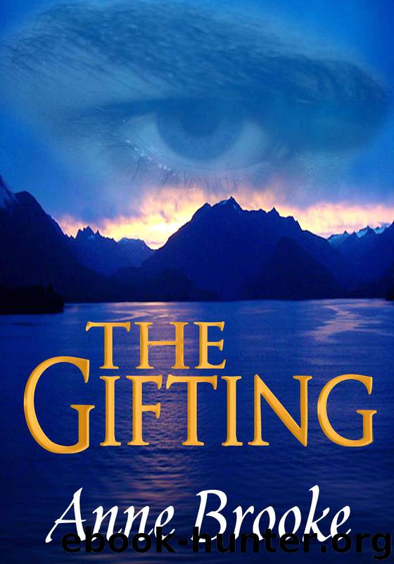 The Gifting (The Gathandrian Trilogy) by Brooke Anne