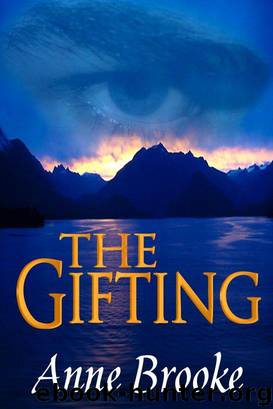 The Gifting by Anne Brooke